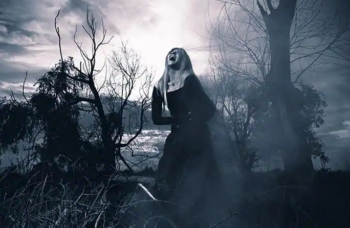The Irish Legend of the Banshee | Gifts of Ireland