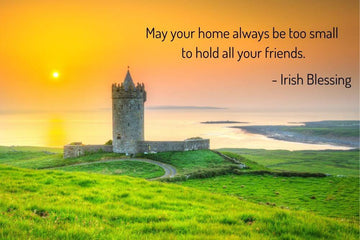 Irish Blessings