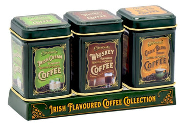 Irish Flavoured Coffee Collection