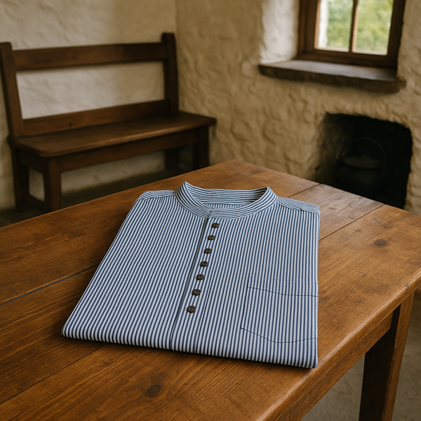 Civilian Irish Grandfather Shirt
