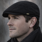 Black Kerry Cap