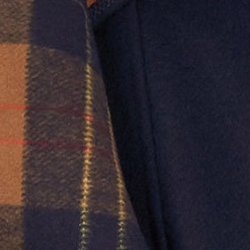 Jimmy Hourihan Cape With Zip