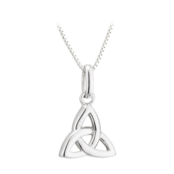 Trinity Knot Pendant