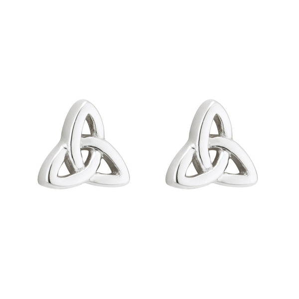 Trinity Knot Earrings