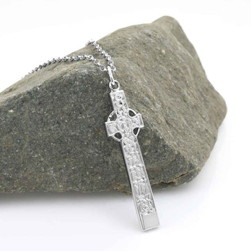 St. Martin’s Celtic Cross of Iona