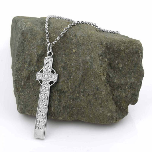 St. Martin’s Celtic Cross of Iona
