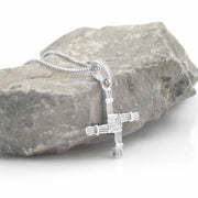 St. Brigids Cross Necklace