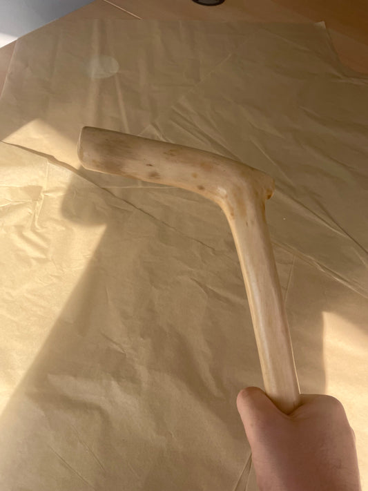 Irish Holly Stick