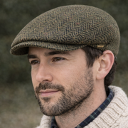 Green Kerry Cap