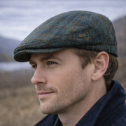Green Kerry Cap