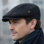 Charcoal Kerry Cap