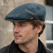 Blue Kerry Cap