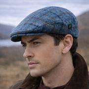 Blue Kerry Cap
