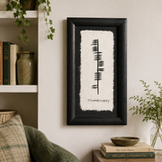 Ogham Loyalty - Dílseacht