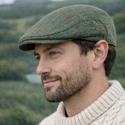 Green Kerry Cap