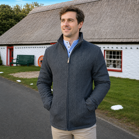 Traditional Irish Clothing Authentic Irish Wear Traditional Irish Clothing Authentic Irish Wear