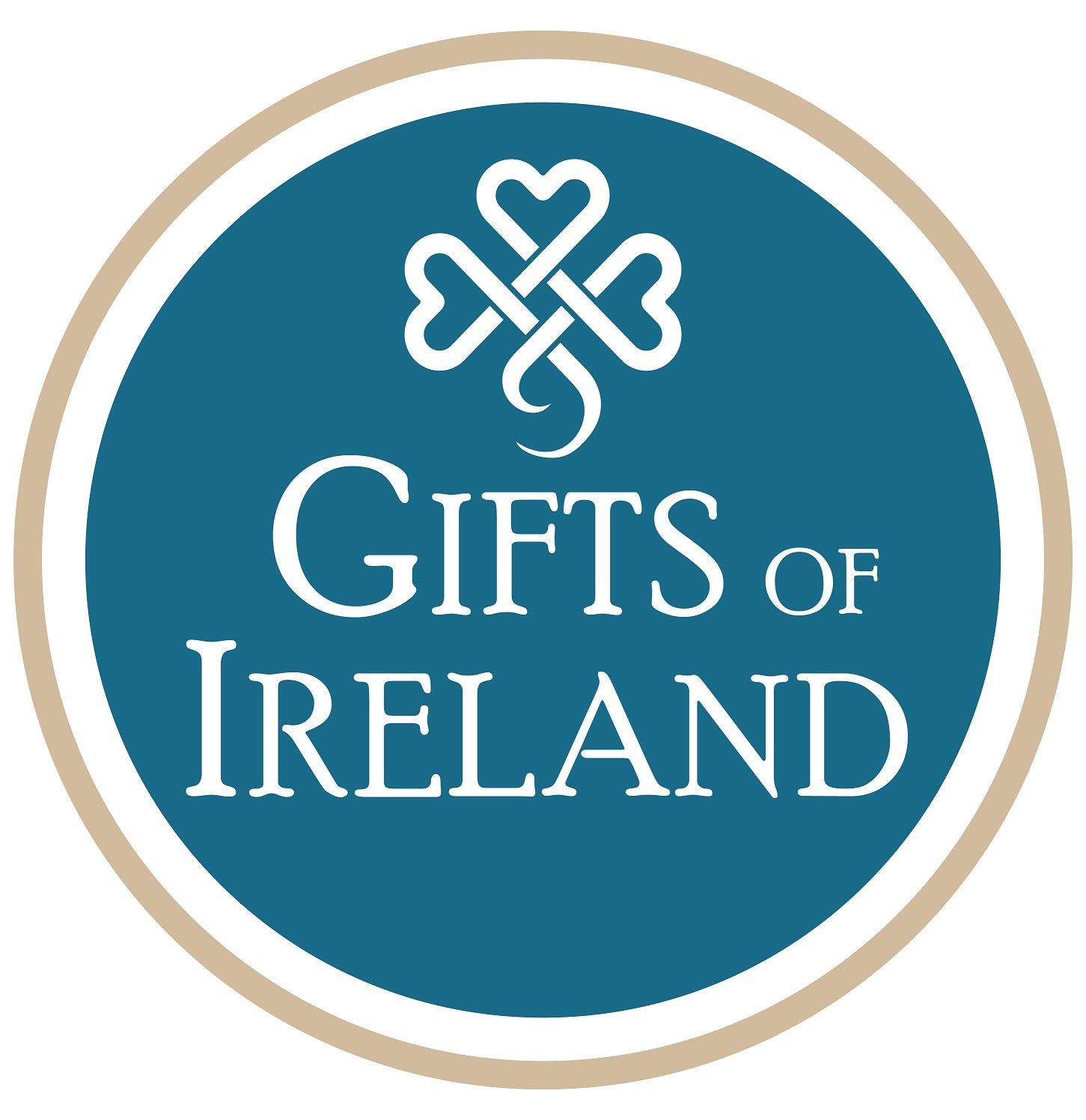 giftsofireland.com logo