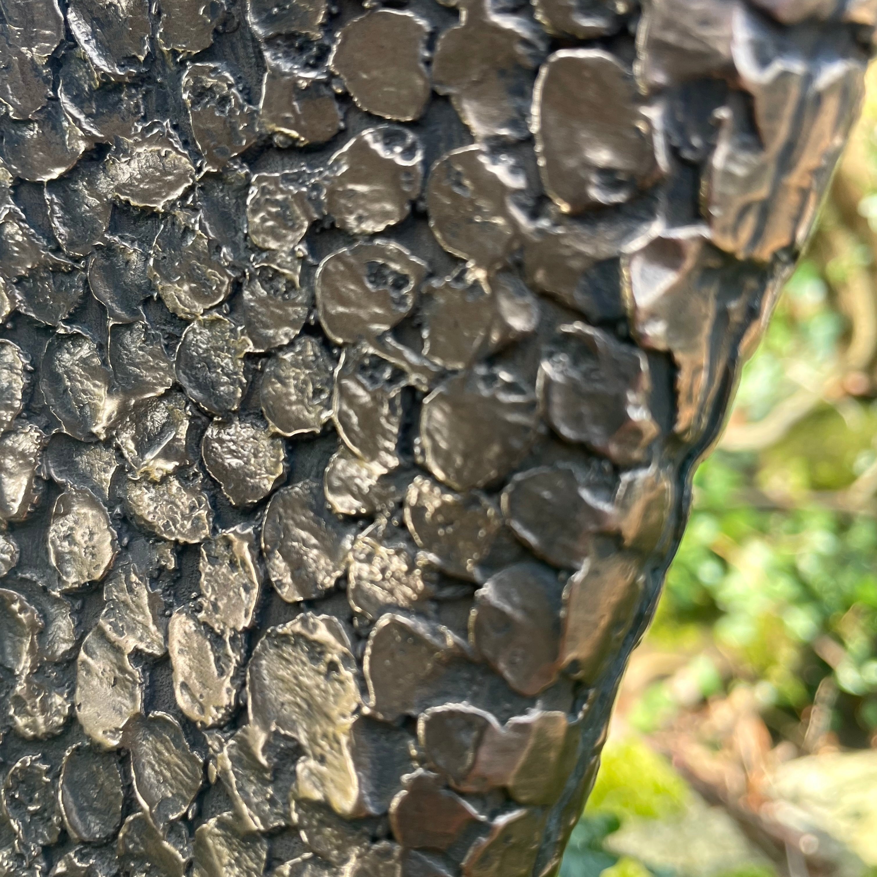 Rynhart Gráinne Mhaol / Grace O'Malley Bronze Sculpture