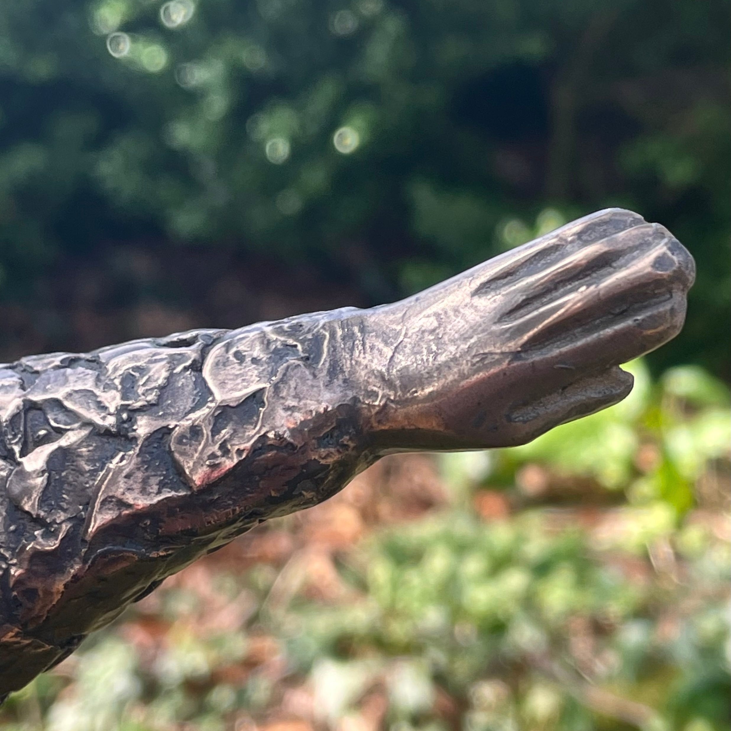 Rynhart Gráinne Mhaol / Grace O'Malley Bronze Sculpture