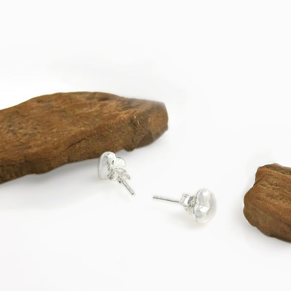 I Give You My Heart Earrings