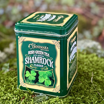 Shamrock Tea