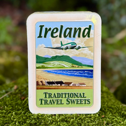 Irish Travel Sweets