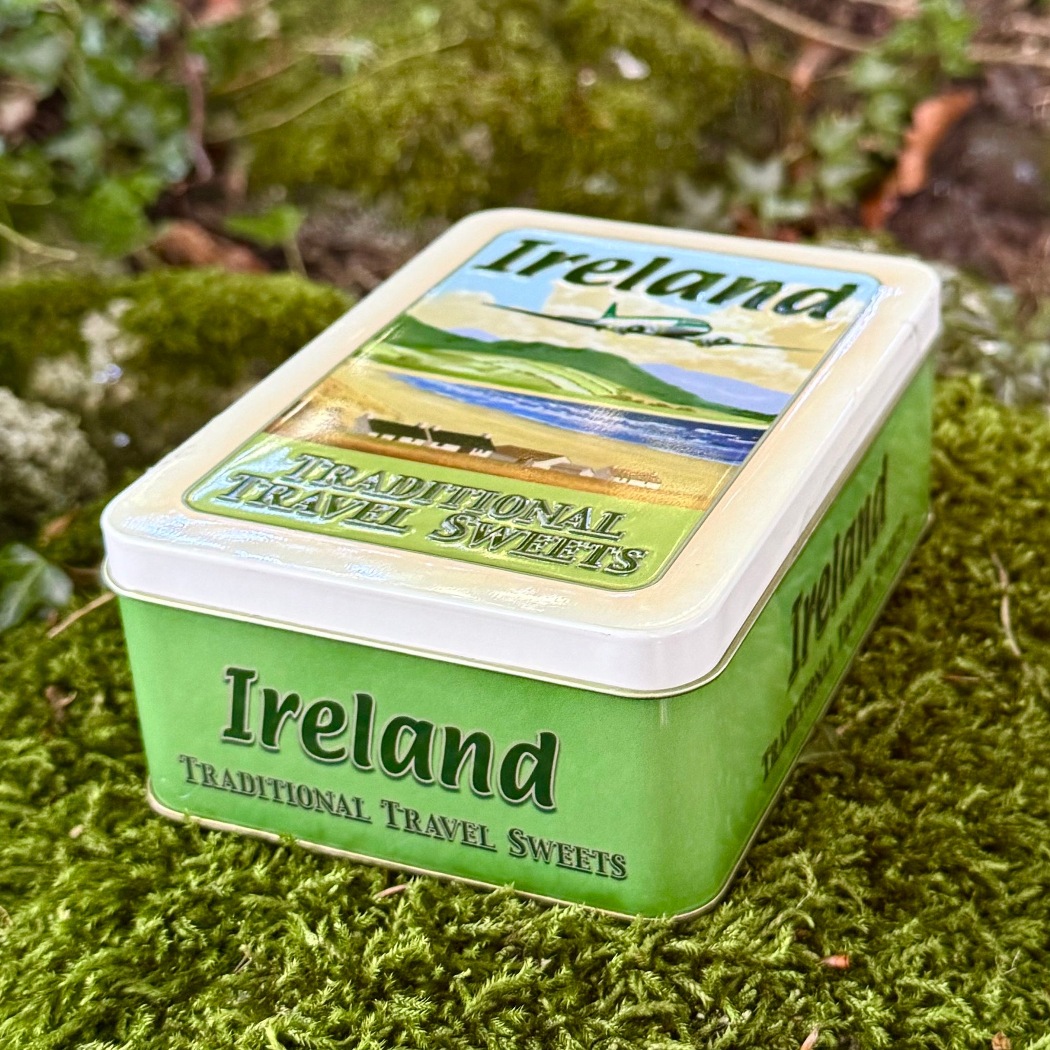 Irish Travel Sweets