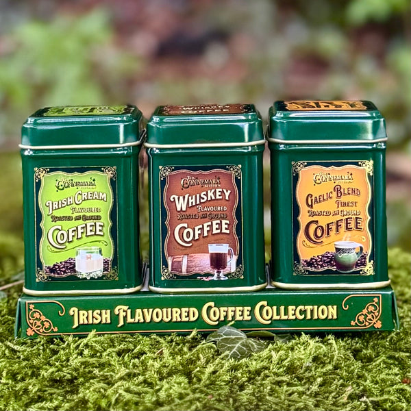Irish Coffee Collection