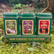 Irish Flavoured Tea Collection