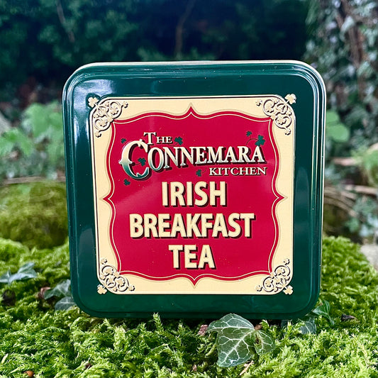 Irish Breakfast Tea