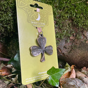 Everlasting Shamrock in Bronze