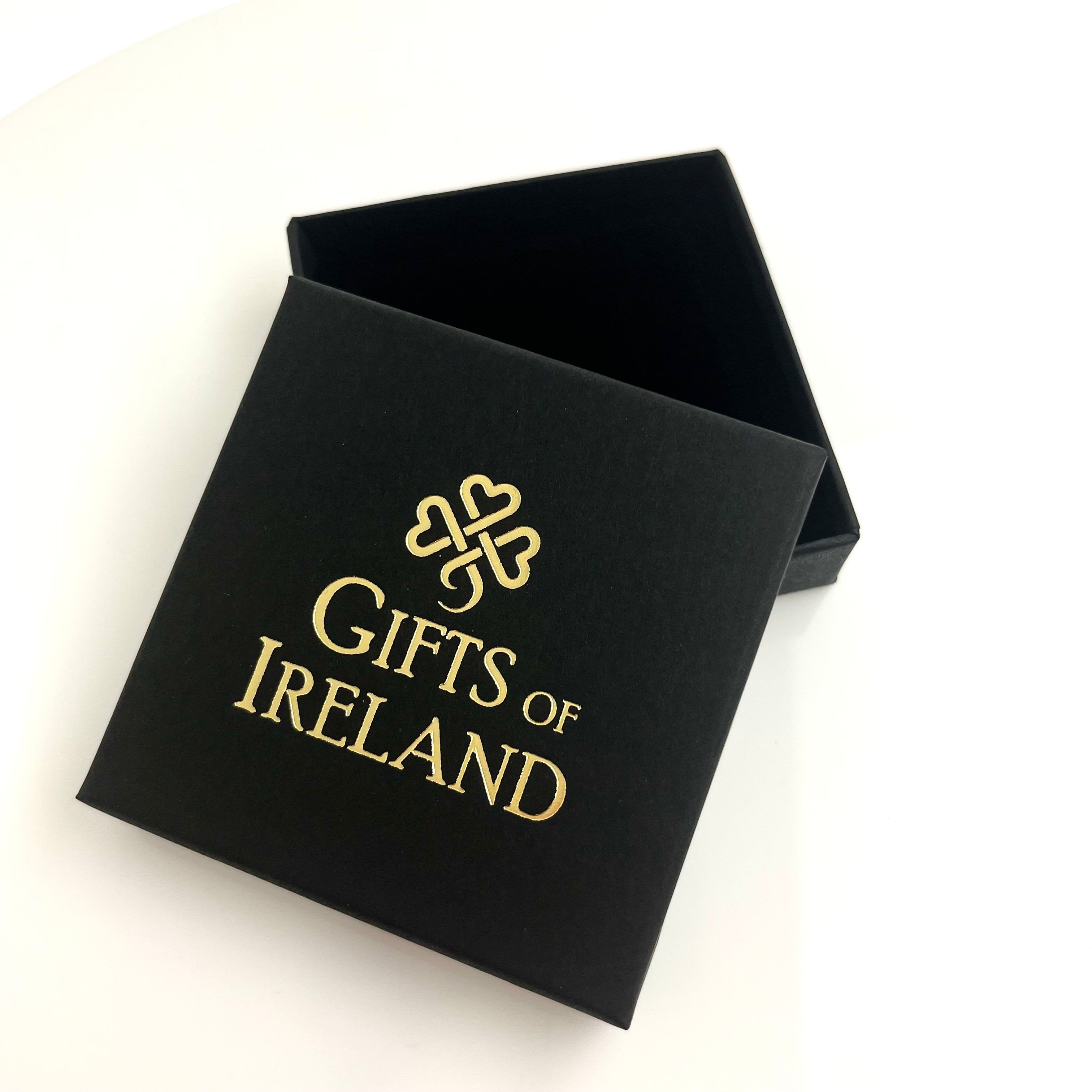 Gents Celtic Ring