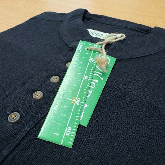 Black Irish Grandfather Shirt