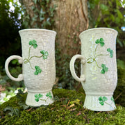 Luxury Irish Coffee Mugs