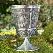 Luxury Beaker - History of Ireland Series - Brian Boru