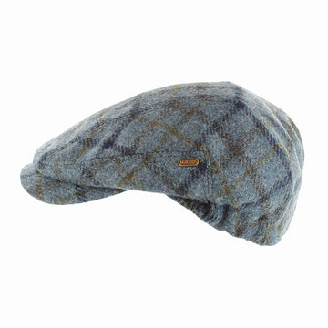 Mucros Blue Kerry Cap