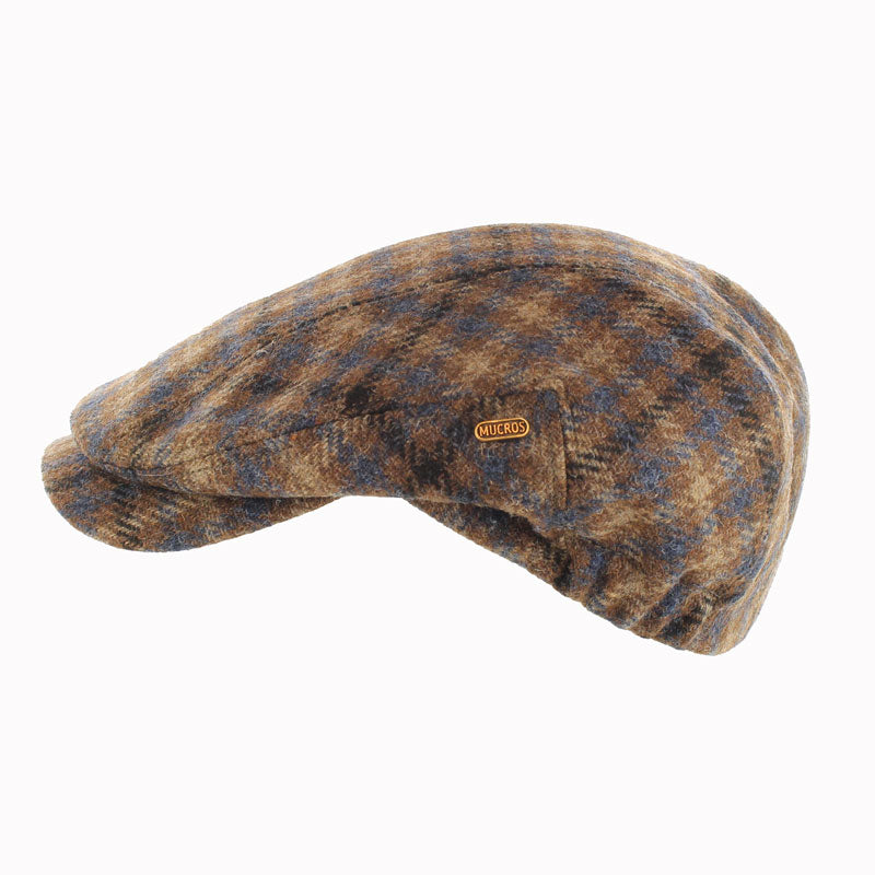 Brown Kerry Cap