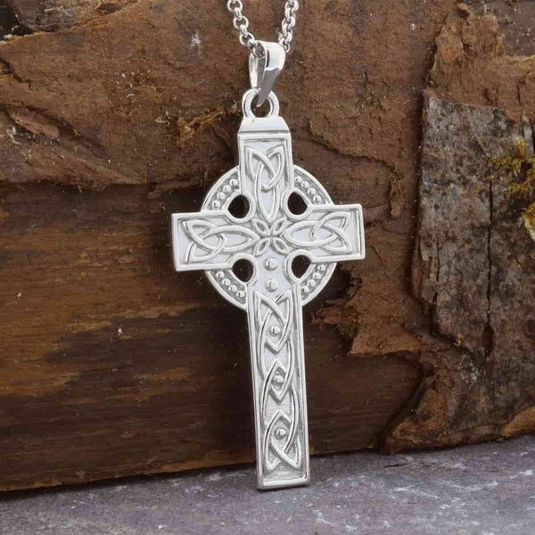 Heavy Celtic Cross