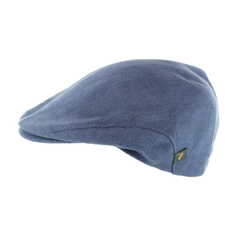 Linen Cap