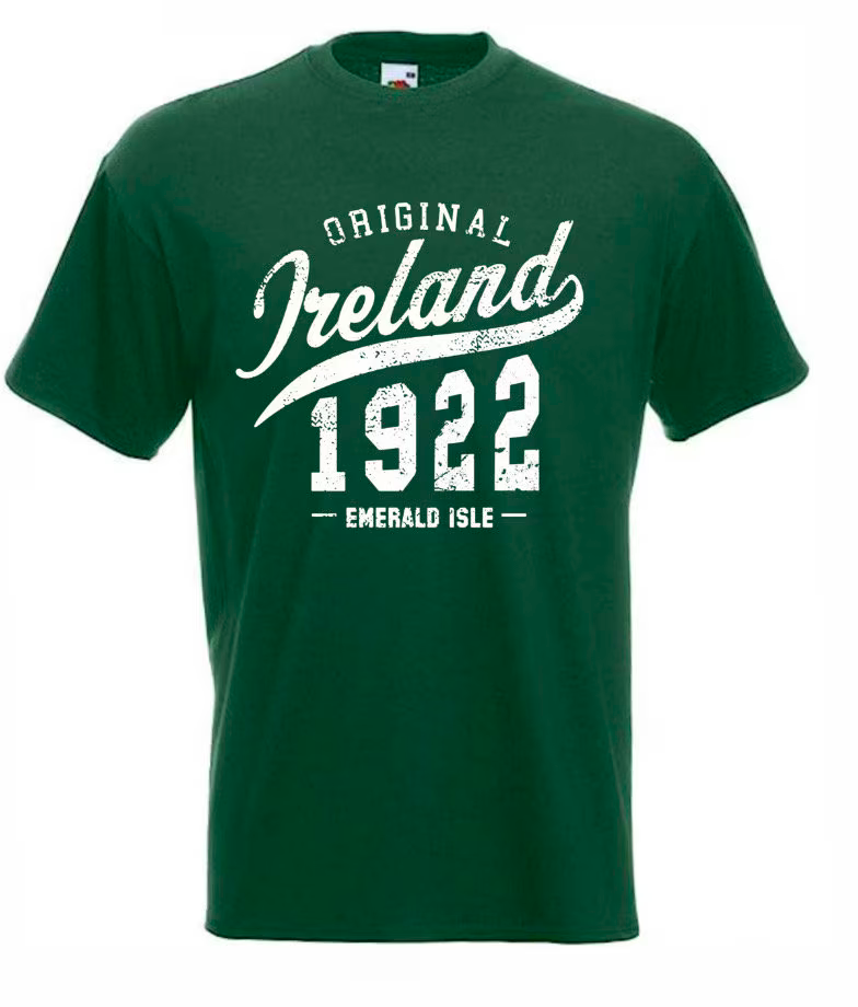 Ireland T-shirt