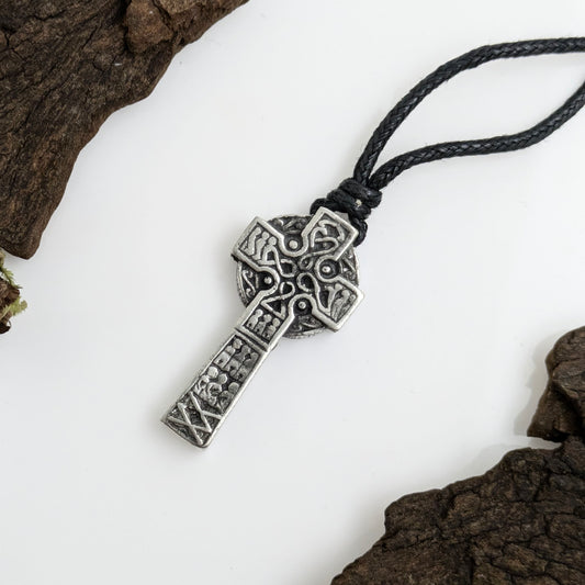 Celtic High Cross