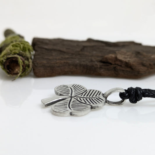 Shamrock Choker
