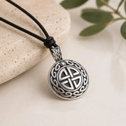 Celtic Knotwork Choker