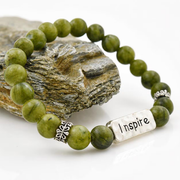 Connemara ‘Inspire’ Stretch Bracelet
