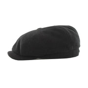 Peaky Blinder Black Cap
