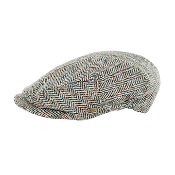 Mucros Flecked Kerry Cap