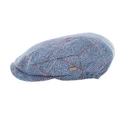 Blue Kerry Cap