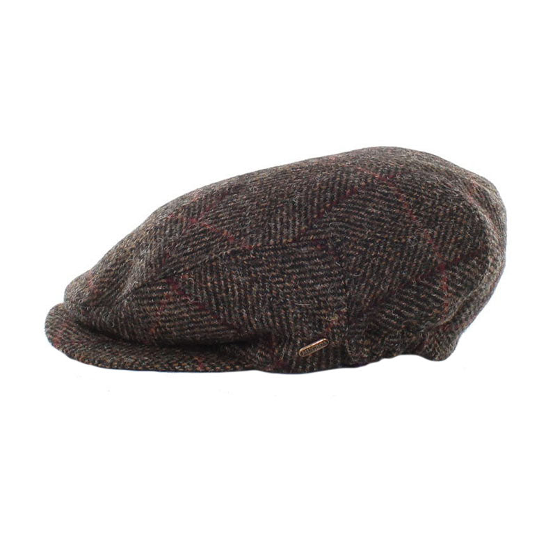 Mucros Brown Kerry Cap