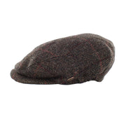 Brown Kerry Cap