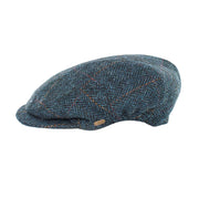 Blue Kerry Cap